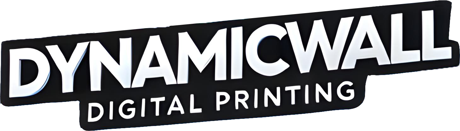 Logo firmy DynamicWall